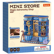 Magic Astronomy Shop Rolife
