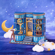 Magic Astronomy Shop Rolife