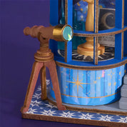 Magic Astronomy Shop Rolife