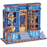 Magic Astronomy Shop Rolife