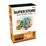 Super Creator Daily VC Fruit Store Rolife