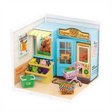 Super Creator Daily VC Fruit Store Rolife