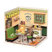 Super Creator Hong Kong Bites Cafe Rolife