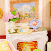 Super Creator Holiday Tea Time Rolife