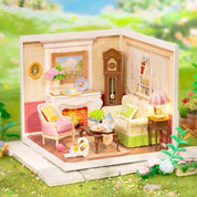 Super Creator Holiday Tea Time Rolife