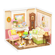 Super Creator Holiday Tea Time Rolife