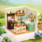 Super Creator Farmhouse Kitchen Rolife