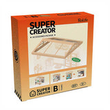 Super Creator Roof B Techo Rolife