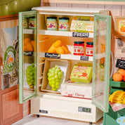 PREVENTA Super Creator Nature Energy Fruits Rolife