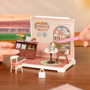 PREVENTA Super Creator Honey Tea Lounge Rolife