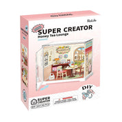 PREVENTA Super Creator Honey Tea Lounge Rolife