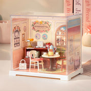 PREVENTA Super Creator Honey Tea Lounge Rolife