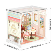 PREVENTA Super Creator Honey Tea Lounge Rolife