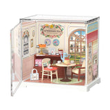 Super Creator Honey Tea Lounge Rolife