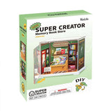 Super Creator Memory Book Store Rolife