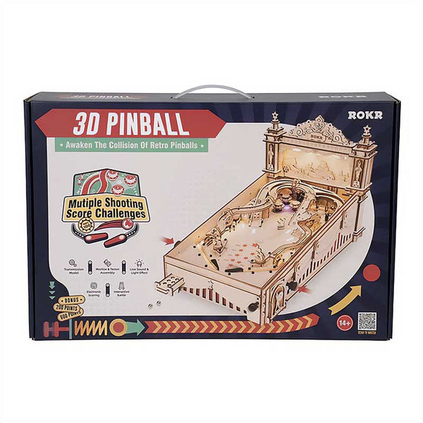 Pinball Amusing Table Game