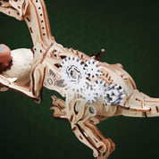 PREVENTA Velociraptor Dinosaurio Rokr