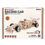 PREVENTA Formula 1 Racing Car