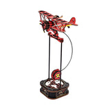 Avión Sky Captain Pendulum Balance Rokr