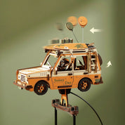 PREVENTA Auto Road Tripper Rokr