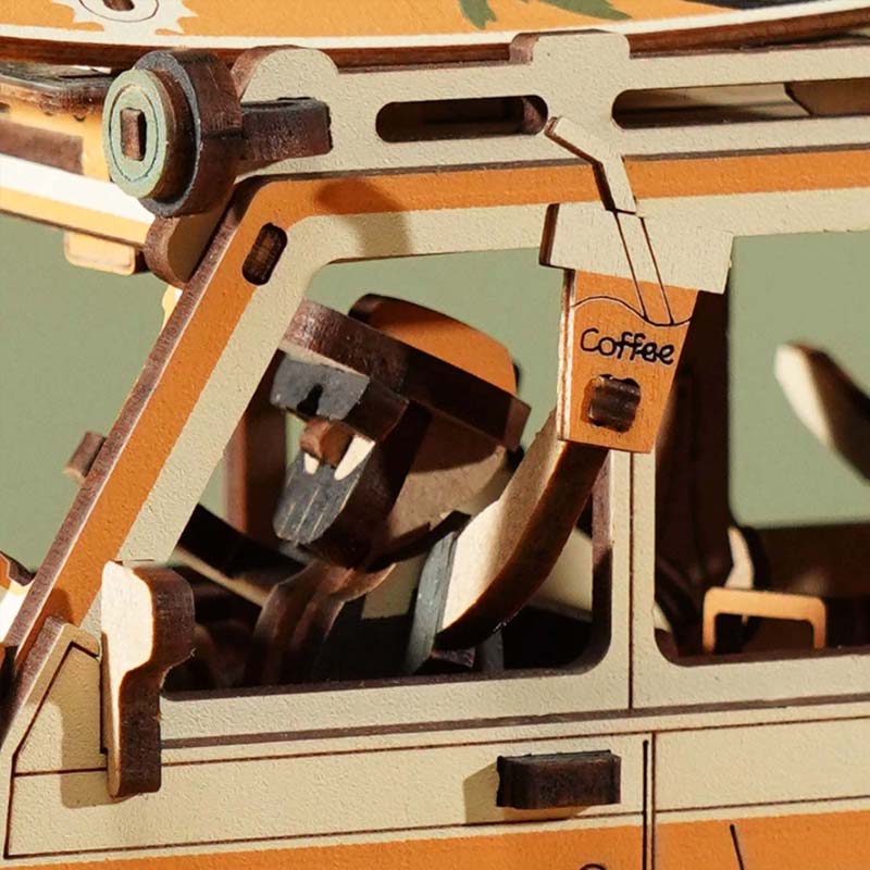 PREVENTA Auto Road Tripper Rokr