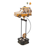 Auto Road Tripper Rokr