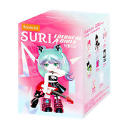 Suri Colorful Girls Blind Box Rolife