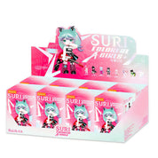 Suri Colorful Girls Blind Box Rolife