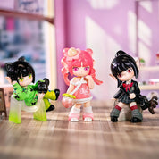 Suri Colorful Girls Blind Box Rolife