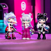 Suri Colorful Girls Blind Box Rolife