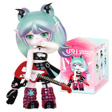 Suri Colorful Girls Blind Box Rolife
