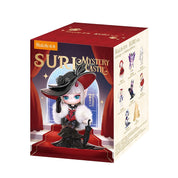 Suri Mystery Castle Blind Box Rolife