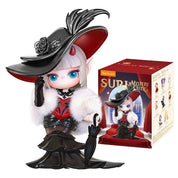 Suri Mystery Castle Blind Box Rolife