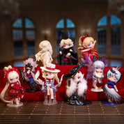 Suri Mystery Castle Blind Box Rolife