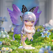 Suri Mystery Castle Blind Box Rolife