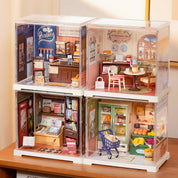 PREVENTA Super Creator Butter Bakery House Rolfie