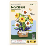PREVENTA Narcissus Rolife