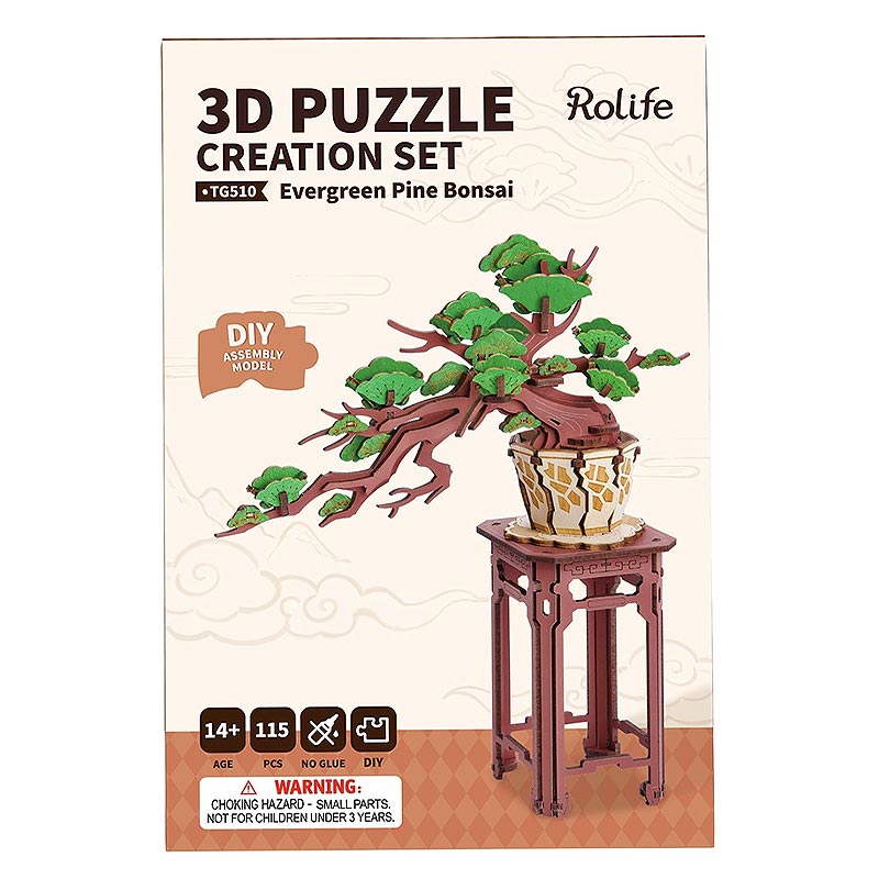 Playmore-Robotime-TG510-Evergreen-Pine-Bonsai-Rolife-caja.jpg