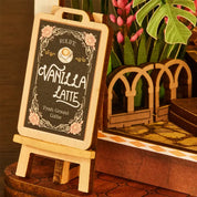 PREVENTA Holiday Café Rolife