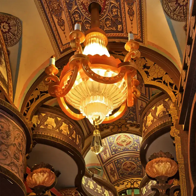 Library of Wonders Rolife