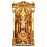 Library of Wonders Rolife