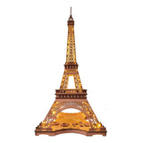 Torre Eiffel LED USB C Rolife