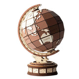 Globo Terraqueo Global Wonders Robotime