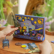 The Starry Night Rolife