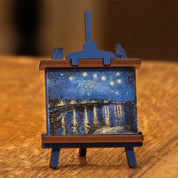 The Starry Night Rolife
