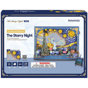 The Starry Night Rolife