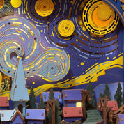 The Starry Night Rolife