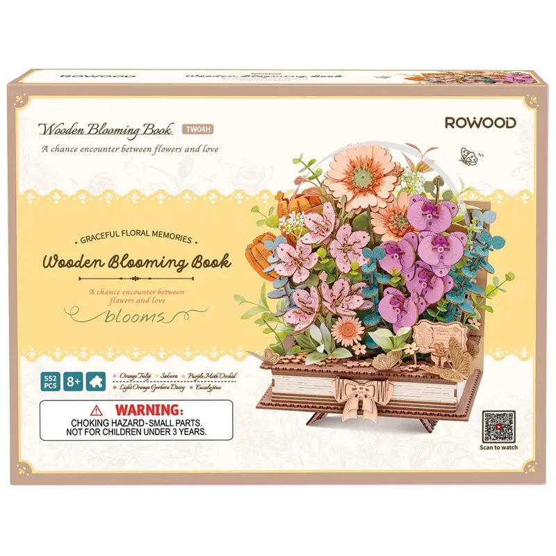 Playmore-Robotime-TW04H-WoodenBloomingBook-caja.webp
