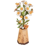 Flor Manzanilla Chamomile Rolife