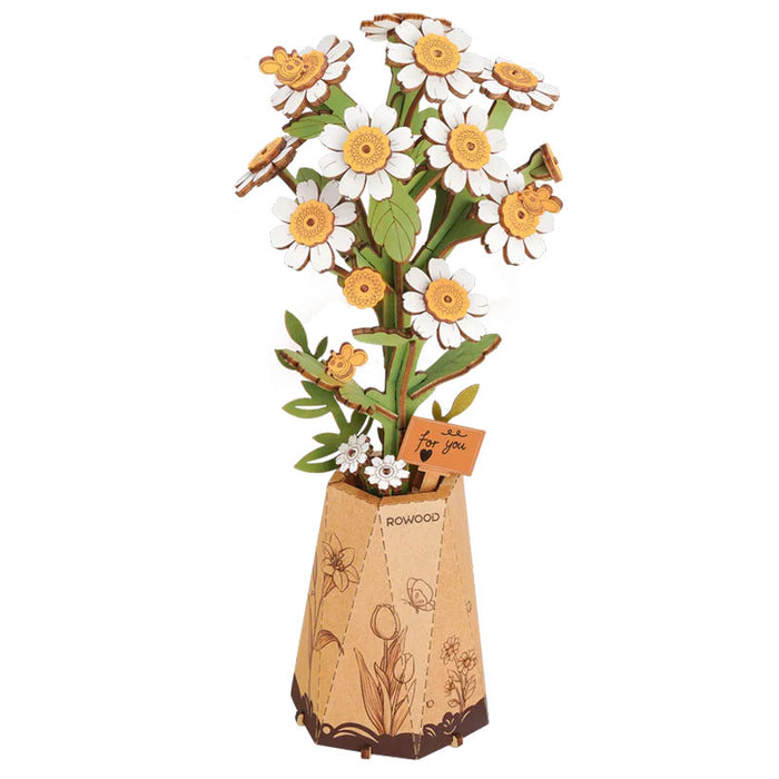 Flor Manzanilla Chamomile Rolife